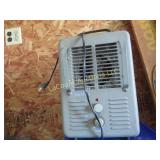 milkhouse heater
