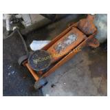 floor jack