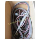 welding gauges torch misc