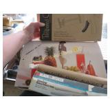 pampered chef cookie press mixer bread slicer