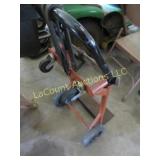 dolly hand cart convertible to cart
