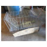 2 large live traps