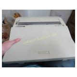 Smith Corona personal word processor