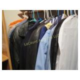 womens jackets assorted XL or 2X