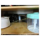mini crockette toaster kitchenware