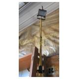 utility work shop light