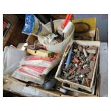 garage items resistors window plastic thermostat