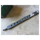 draw bar for tractor