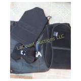 Optima back support system