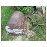 lawn roller