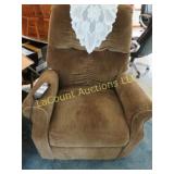 Catnapper powerlift electric lift chair