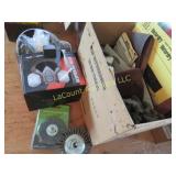 abrasive wheels respirator mask sand paper
