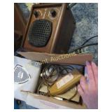 Niagara hand massager Ozone purifier