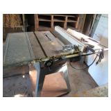 Craftsman table saw