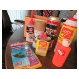 sprays goo gone wonder mist flashlight