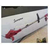 Journeyman weed wacker new in box