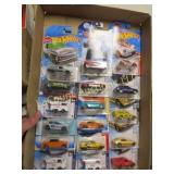 Hot Wheels VW Volkswagen cars vehicles