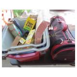 Cat lot travel carrier litter box bags scratcher