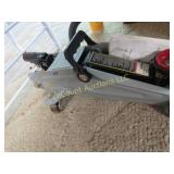 2 ton hydraulic jack