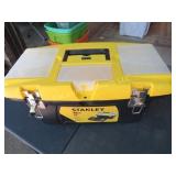 Stanley tool box