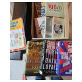 assorted books good reads L@@K