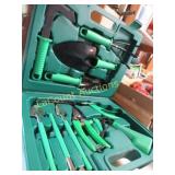 gardening tool set  all you need to garden!