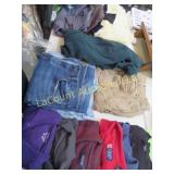 mens clothing jeans shirts