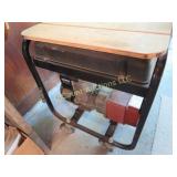 10 hp Coleman Powermate generator Maxa 5000 er