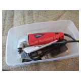 hyper tough oscillating multi function tool