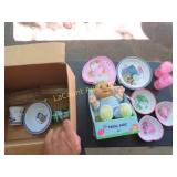 troll kids kids bowls cups glasses