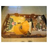 Green Bay Packer Draft memorabilia hats shirts