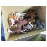 many assorted horses other animals Schliech