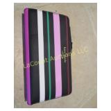 Kate Spade fiesta striped wallet