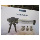 servappetit jerkey gun