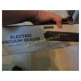 servappetit electric vacuum sealer