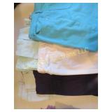womens pants sz 8 10 name brands chaps AMI