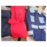 vintage jacket snowpant set other snow pants