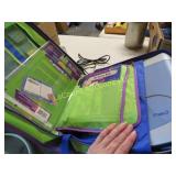 Quantum Leap Frog Pad w books cartridges