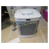 3 setting Lasko space heater