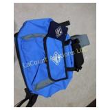 Talon Outdoor fishing backpack new with tag