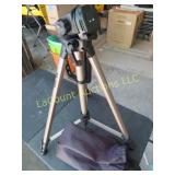 mx 2000 tripod for camera