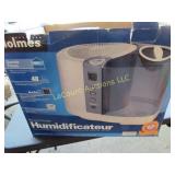 Holmes Humidifier