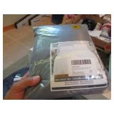 Utopia bed sheet set King size