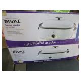 Rival Roaster oven