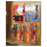 VW Volkswagen cars vehicles Hot Wheel Johnny