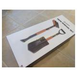 journeyman snow removal set great for vehicle