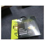 Austin electric screwdriver set