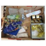 napkin holders decanter drink shaker candy sticks