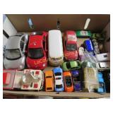 assorted VW Volkswagen toy cars vehicles others