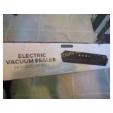 servappetit electric vacuum sealer
